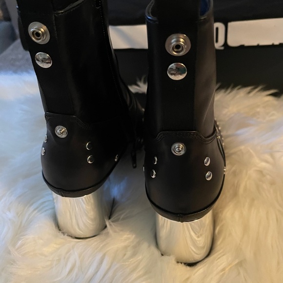 Phuture boot smooth calf size 37 - Picture 5 of 12